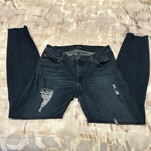 Hudson Jeans